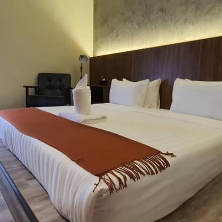 Vista Hotel ตาวาอู ภายนอก รูปภาพ